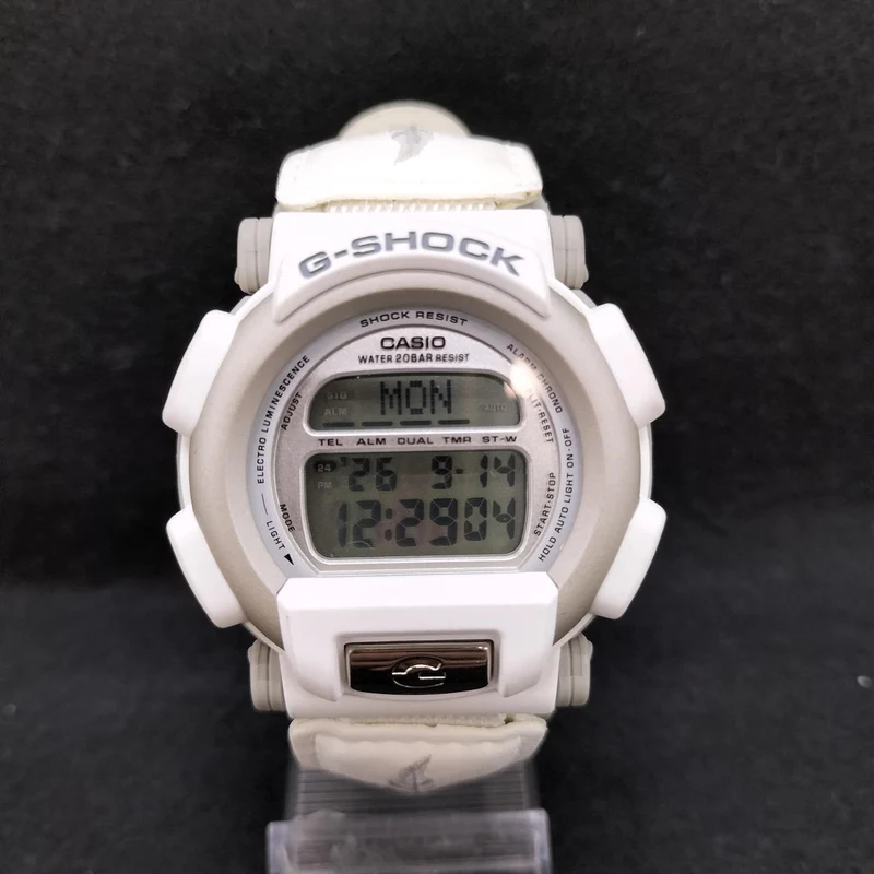 CASIO G-SHOCK DW-003