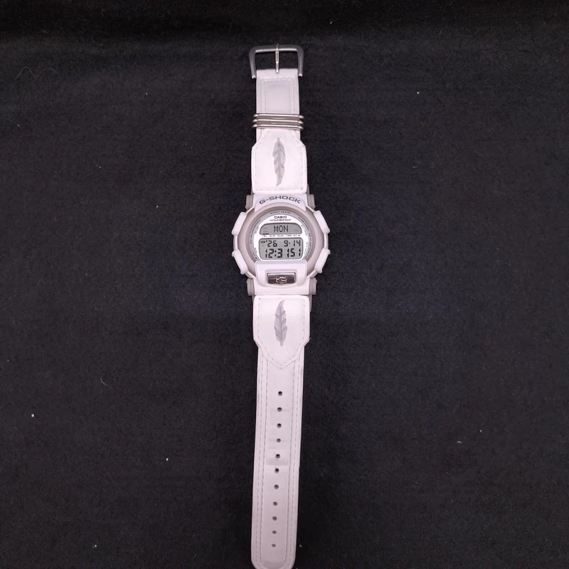 CASIO G-SHOCK DW-003