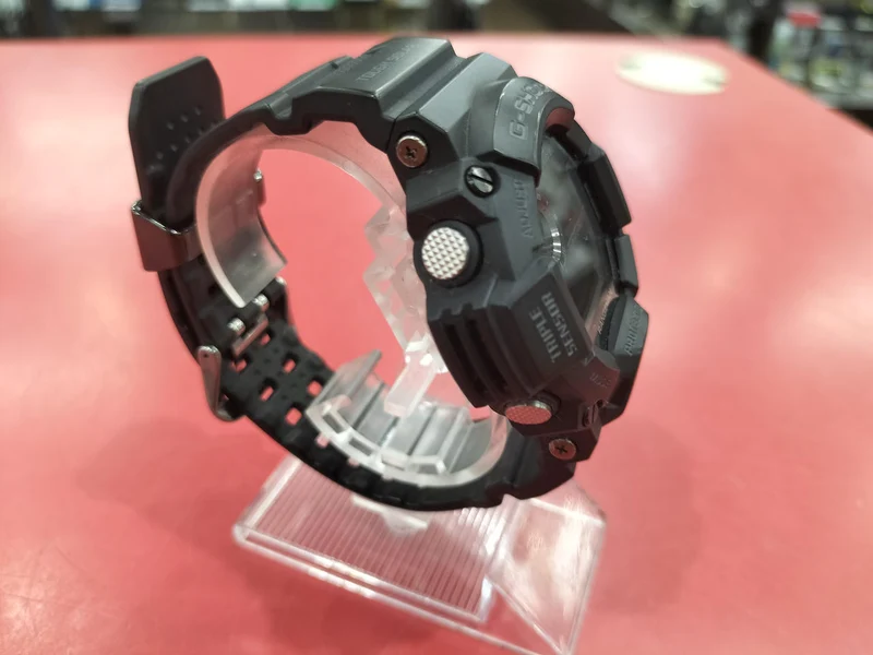 CASIO G-SHOCK RANGEMAN GW-9400J-1BJF