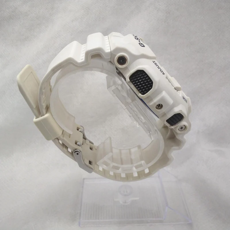 CASIO Quartz G-SHOCK GA-100B-7AJF