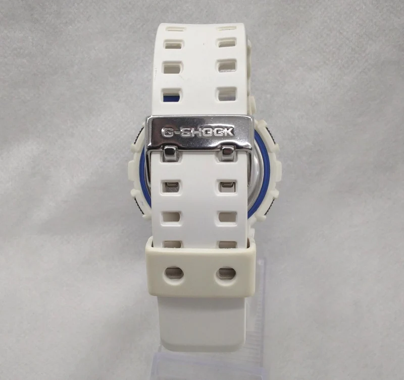 CASIO Quartz G-SHOCK GA-100B-7AJF