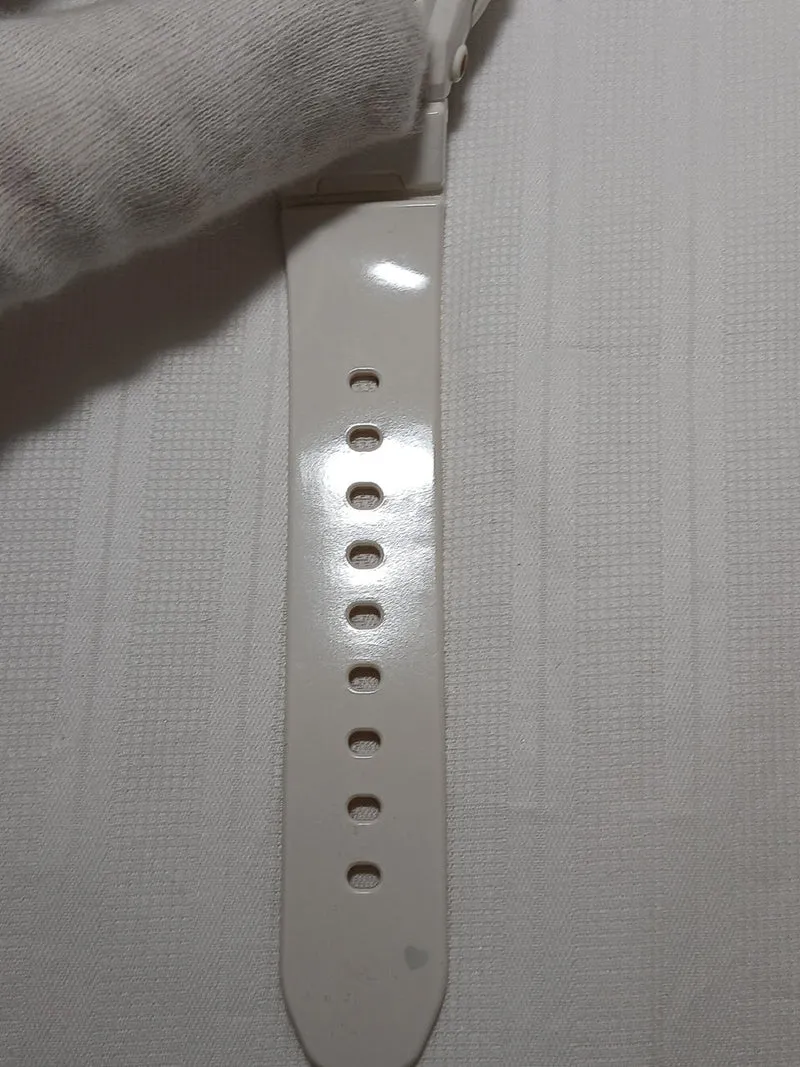 CASIO BABY-G Quarz-Armbanduhr BGA-105