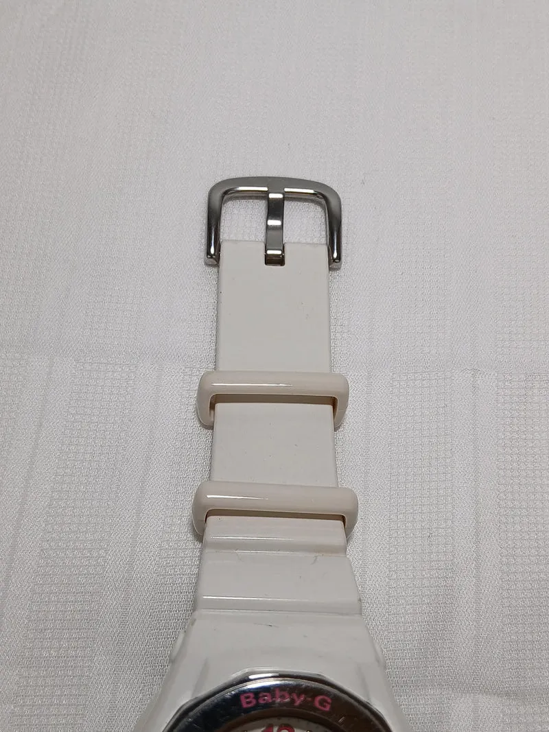 CASIO BABY-G Quarz-Armbanduhr BGA-105