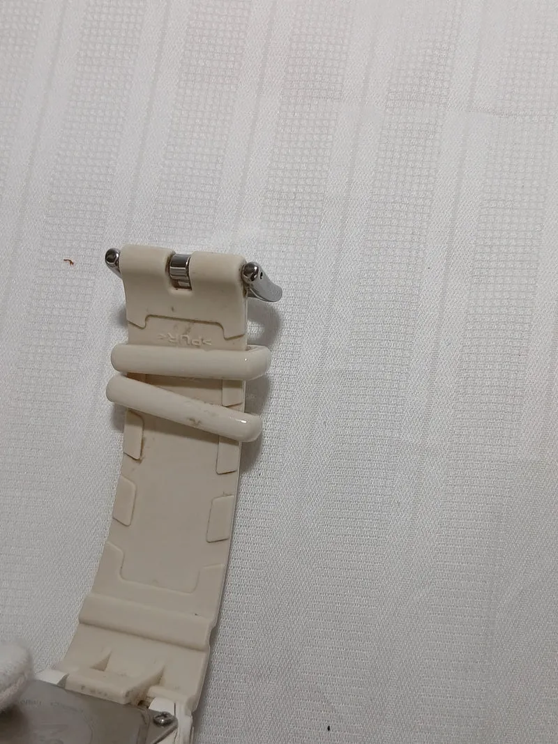 CASIO BABY-G Quarz-Armbanduhr BGA-105