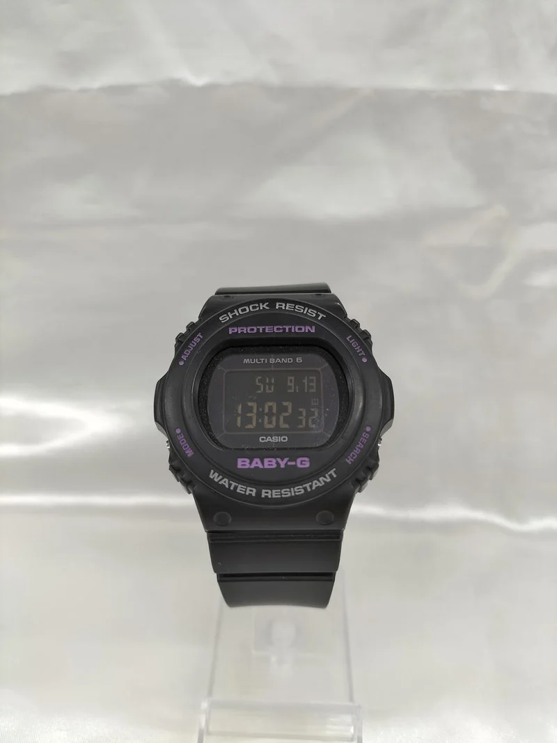 CASIO BABY-G BGD-5700