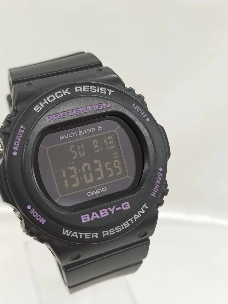 CASIO BABY-G BGD-5700