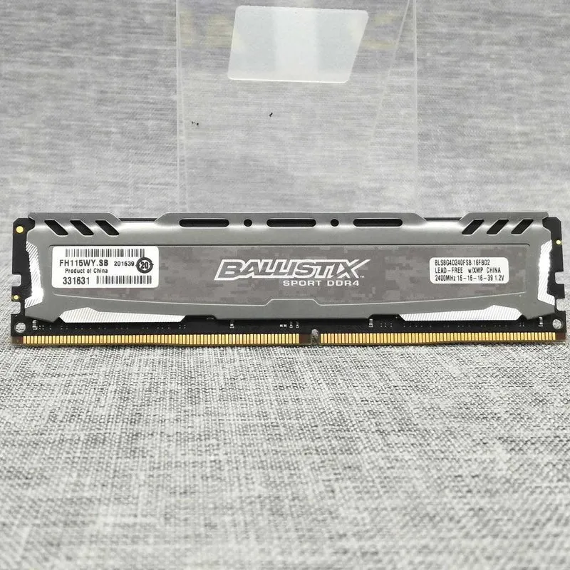 CRUCIAL Memory BLS8G4D240FSB