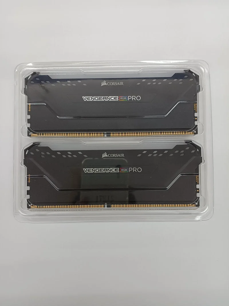 CORSAIR DDR4 2x8GB 16GB 3600MHz CMW16GX4M2Z3600C20