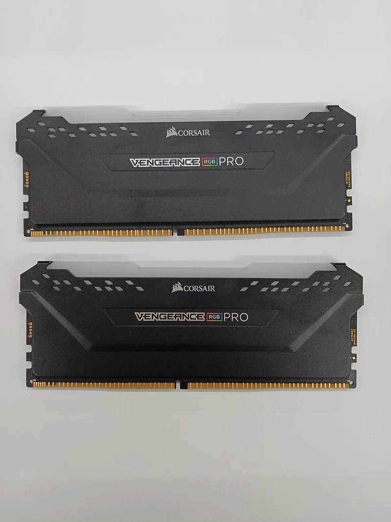 CORSAIR DDR4 2x8GB 16GB 3600MHz CMW16GX4M2Z3600C20