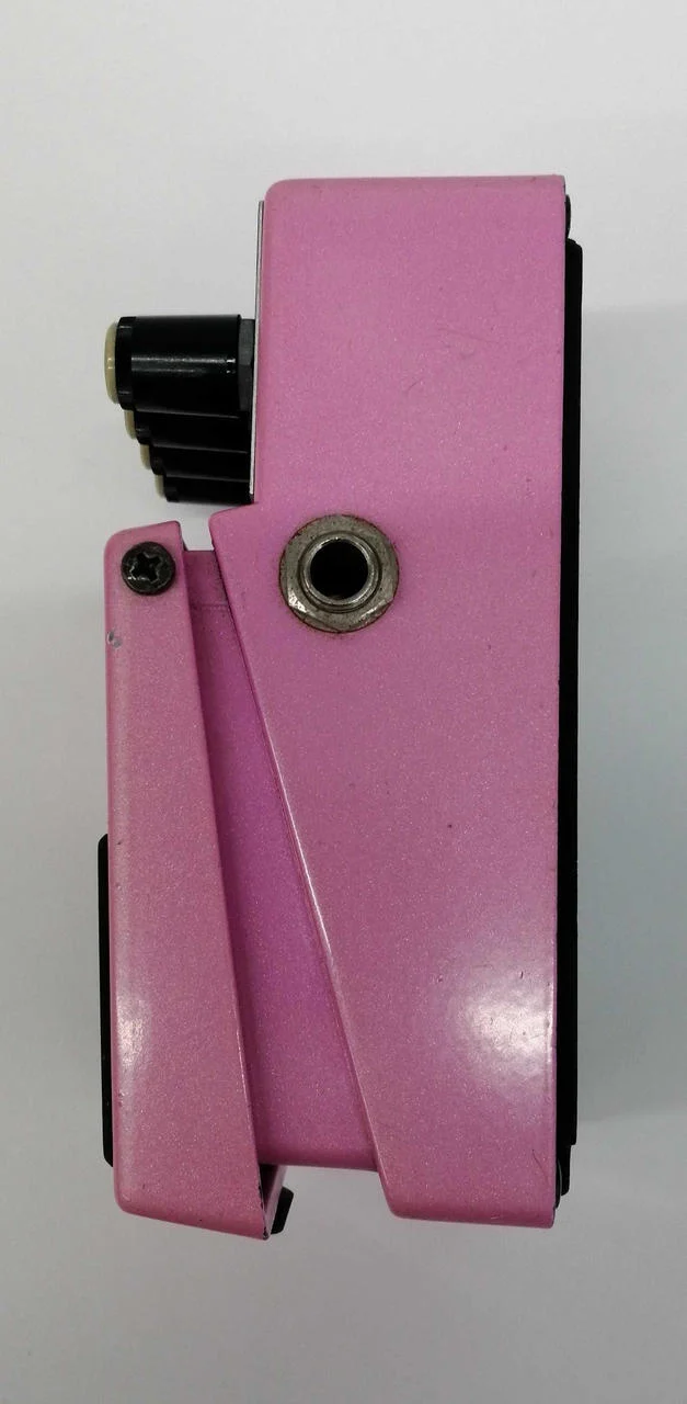 BOSS Effektpedal: DC-3