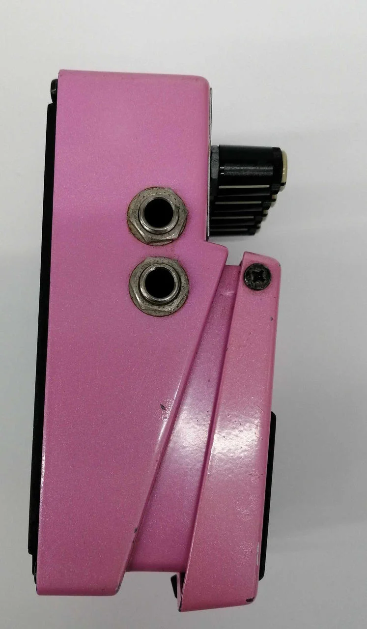 BOSS Effektpedal: DC-3