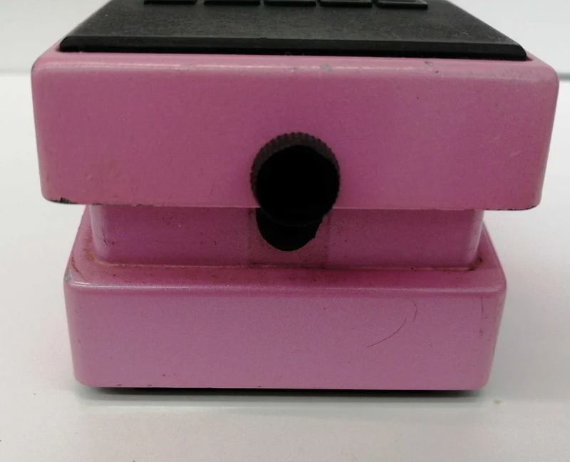 BOSS Effektpedal: DC-3