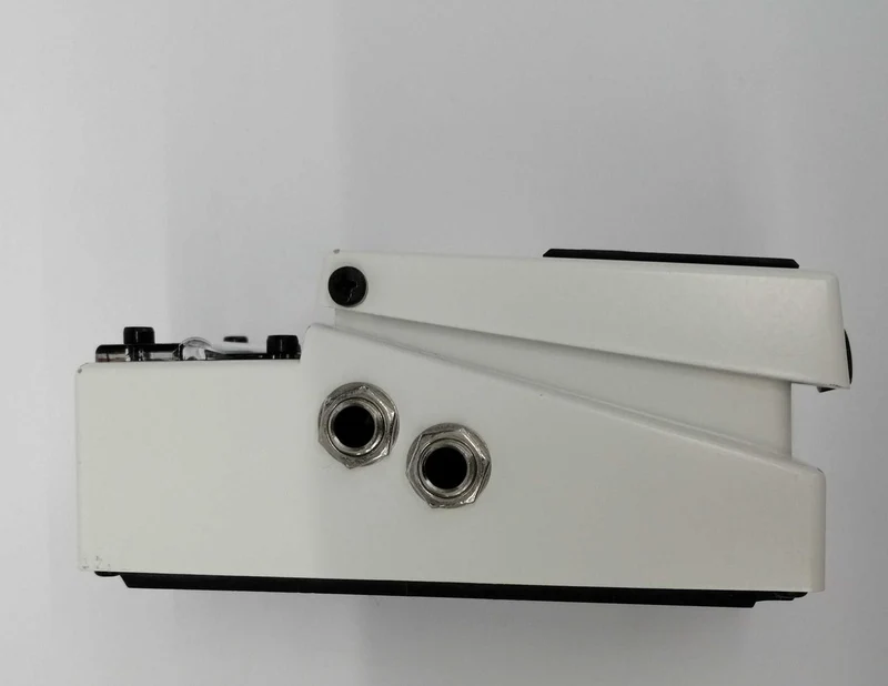 BOSS Effektpedal: TU-3
