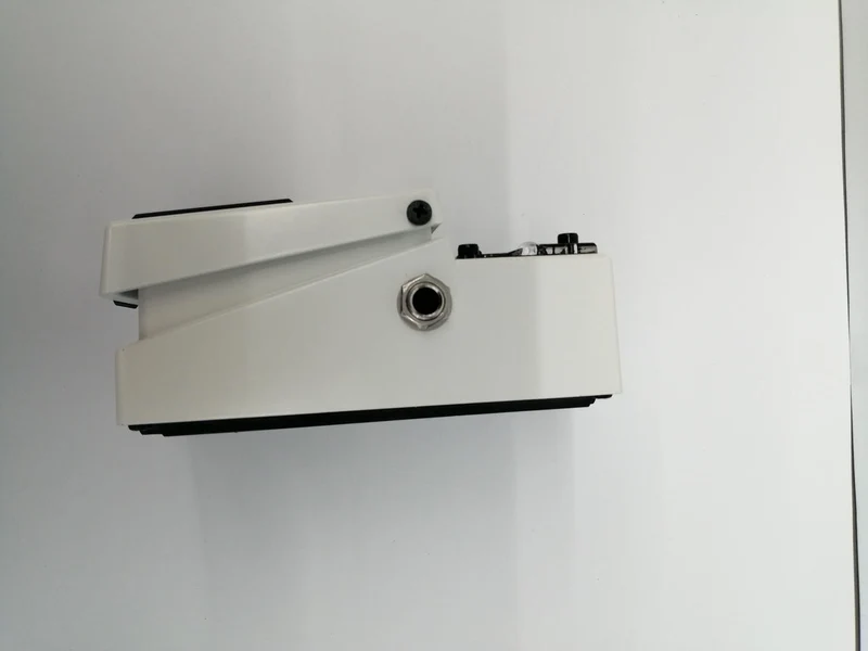 BOSS Effektpedal: TU-3