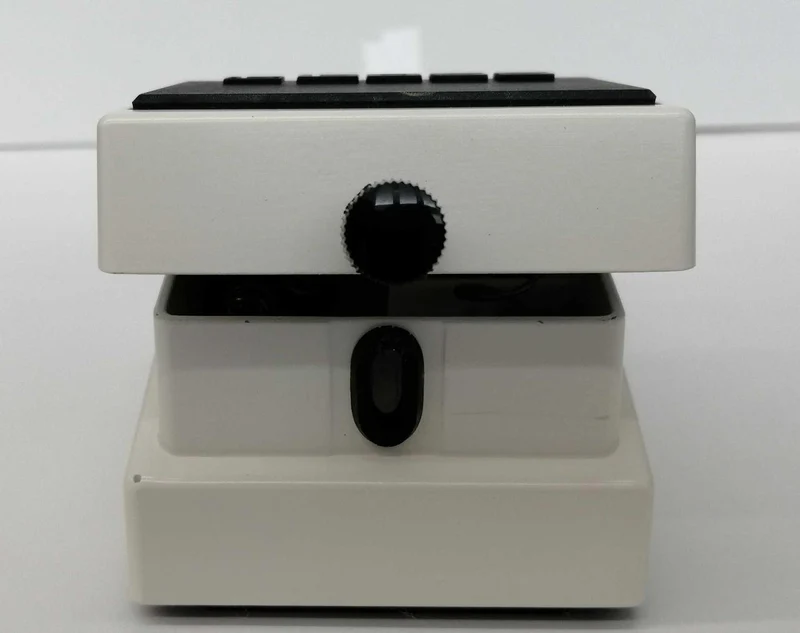 BOSS Effektpedal: TU-3