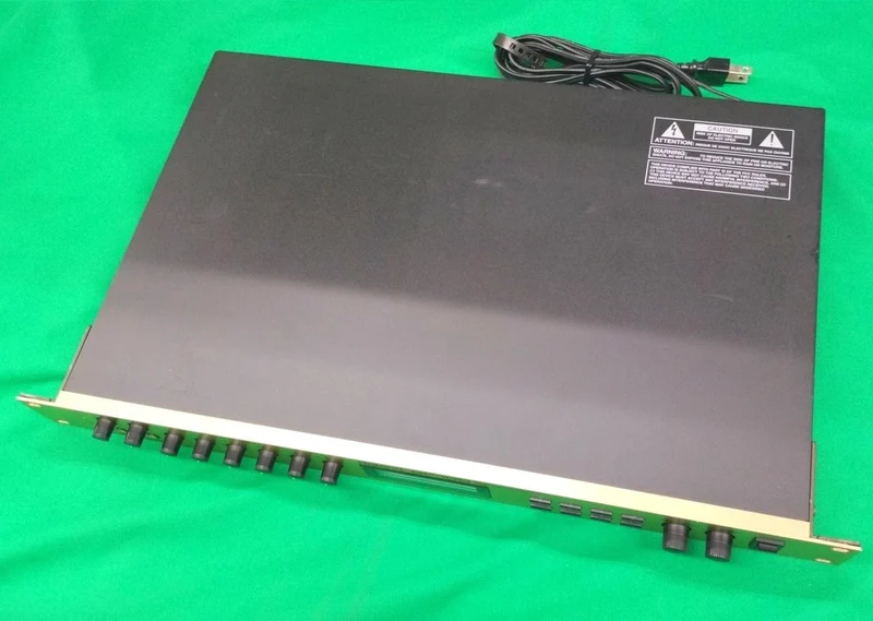 ROLAND Vorverstärker: GP-100