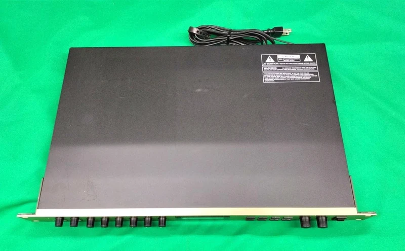 ROLAND Vorverstärker: GP-100