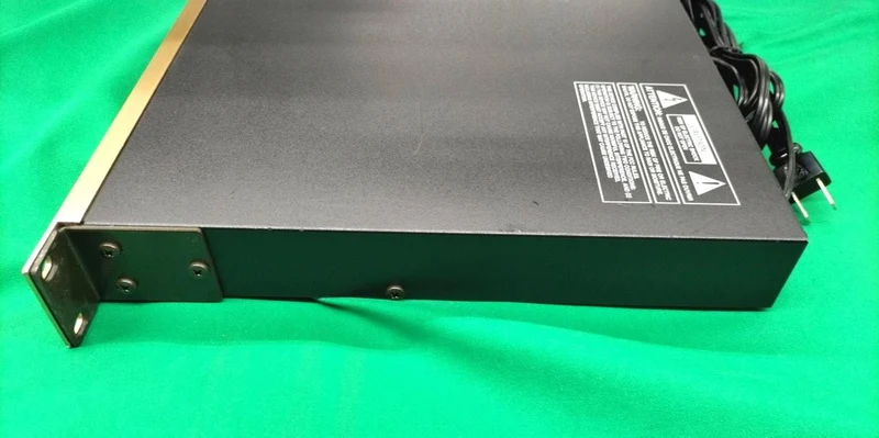 ROLAND Vorverstärker: GP-100