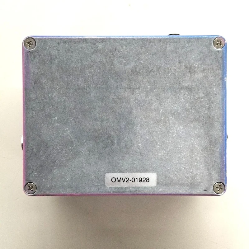 VIVIE Effektpedal: OWLMIGHTY