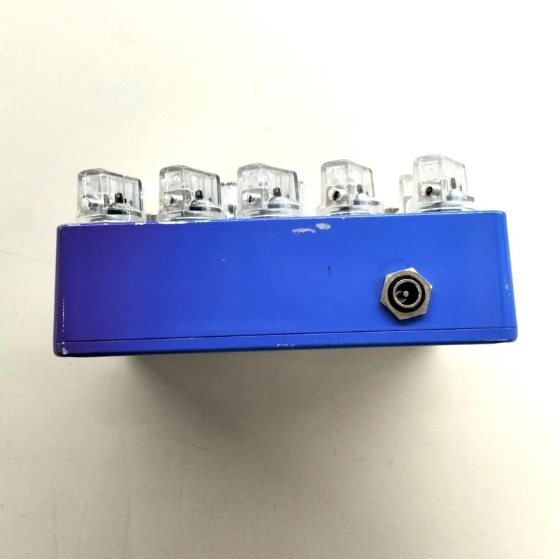 VIVIE Effektpedal: OWLMIGHTY