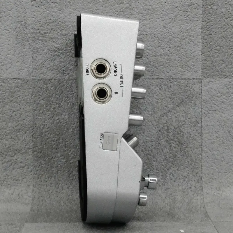ZOOM Effektpedal: A3