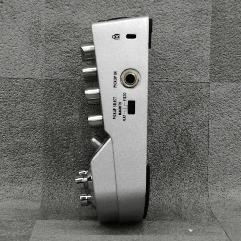 ZOOM Effektpedal: A3