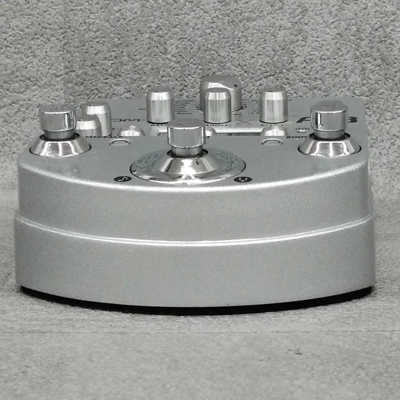 ZOOM Effektpedal: A3