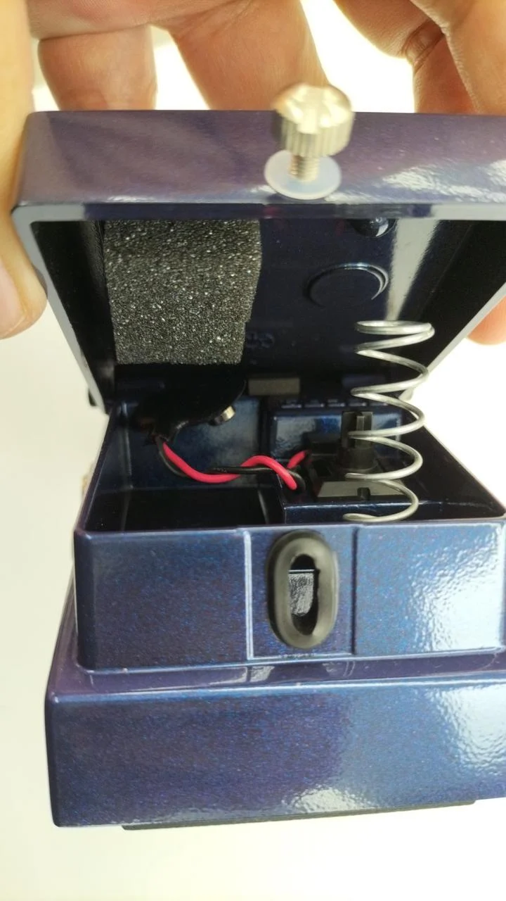 BOSS Vorverstärker BB-1X BASS DRIVER Bass-Vorverstärker