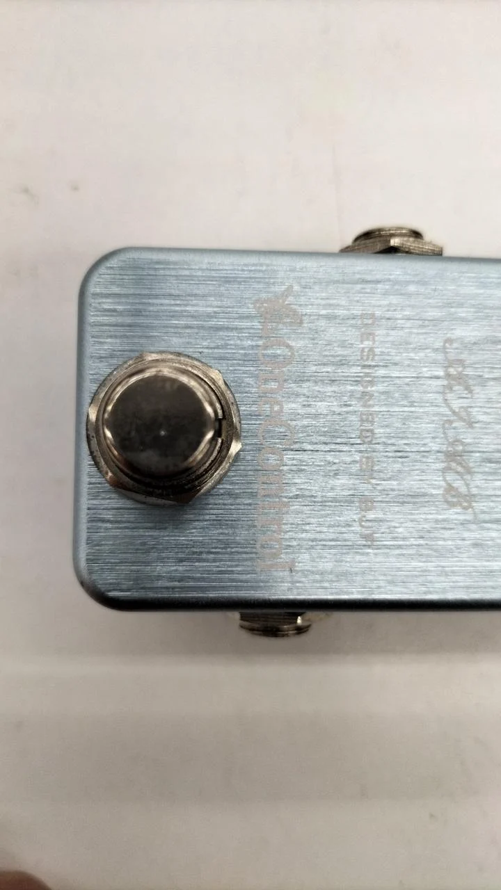 ONE CONTROL Vorverstärker: BLUE 360 AIAB