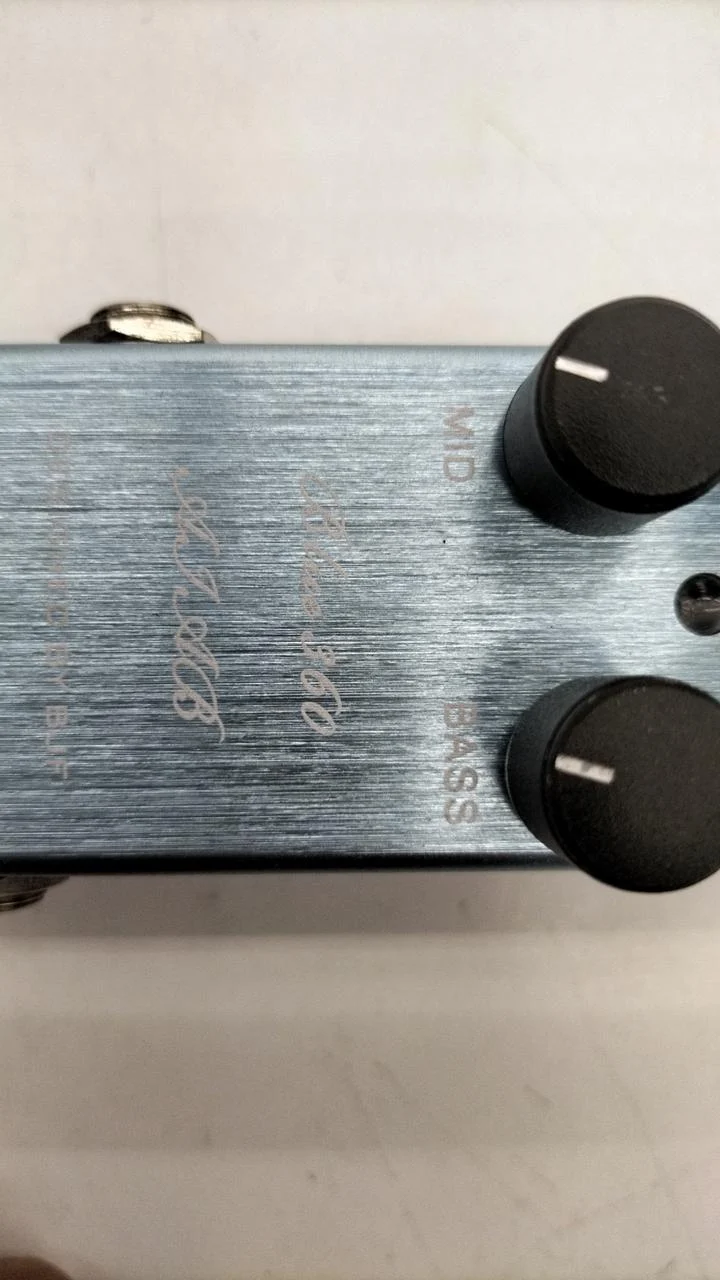 ONE CONTROL Vorverstärker: BLUE 360 AIAB
