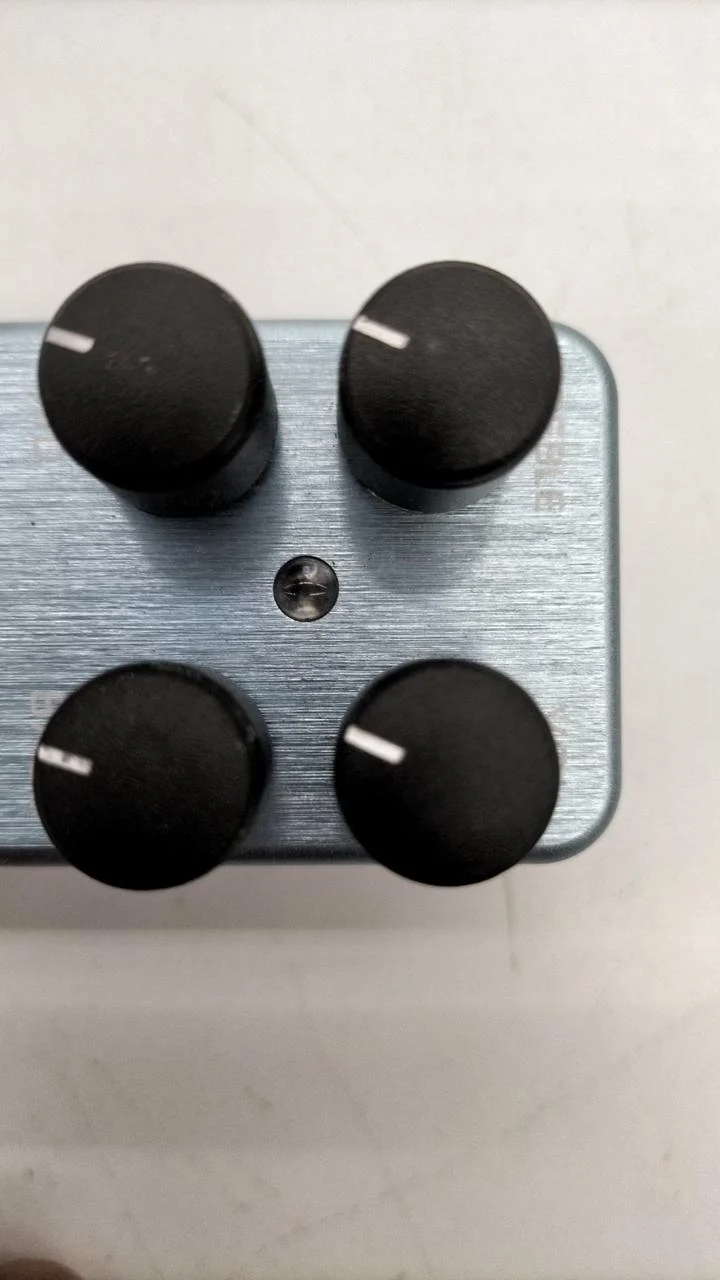 ONE CONTROL Vorverstärker: BLUE 360 AIAB
