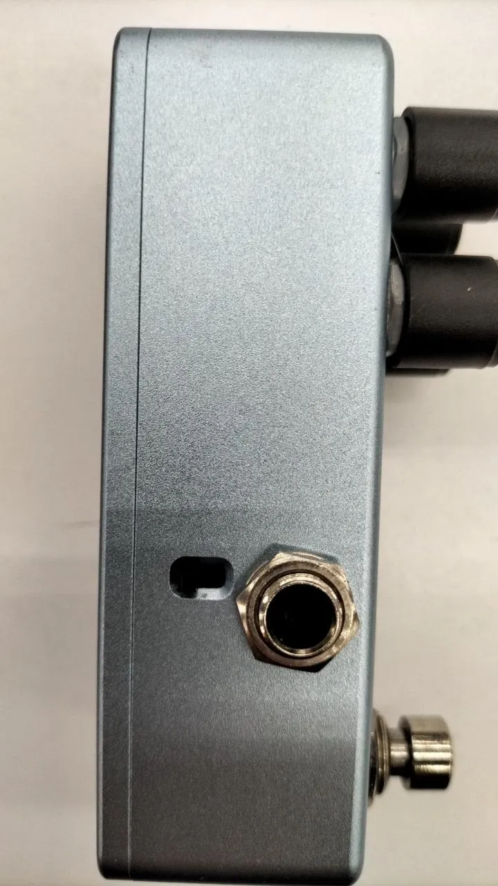 ONE CONTROL Vorverstärker: BLUE 360 AIAB