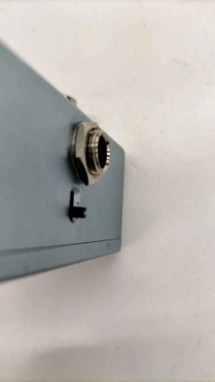 ONE CONTROL Vorverstärker: BLUE 360 AIAB