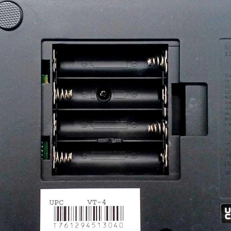ROLAND Vocal Effects VT-4