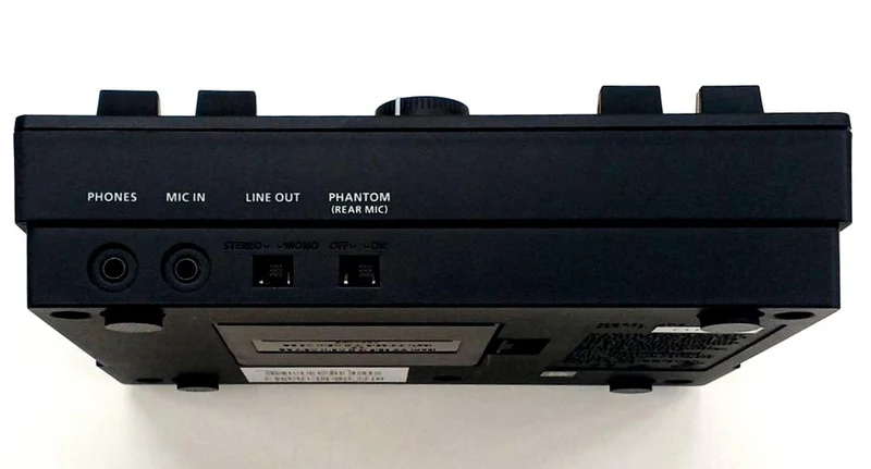 ROLAND Vocal Effects VT-4