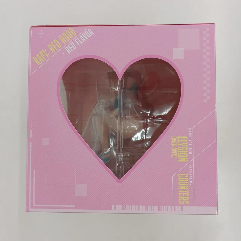 BANDAI Göttin des Sieges: NIKKE B Preis Lapis: Red Hood - Red Flavor