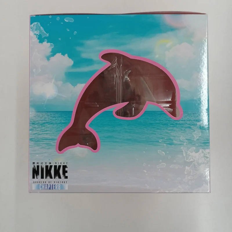 BANDAI Göttin des Sieges: NIKKE B Preis Lapis: Red Hood - Red Flavor