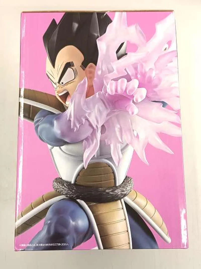 BANDAI SPIRITS D Preis: Vegeta Dragon Ball Z