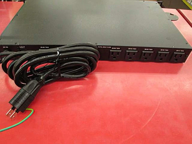 Classic Pro Sonstiges PA-Equipment Zubehör PD12 2
