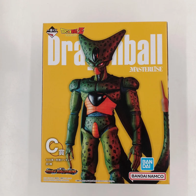 BANDAI Dragon Ball ZC Preis Cell (Erste Form)