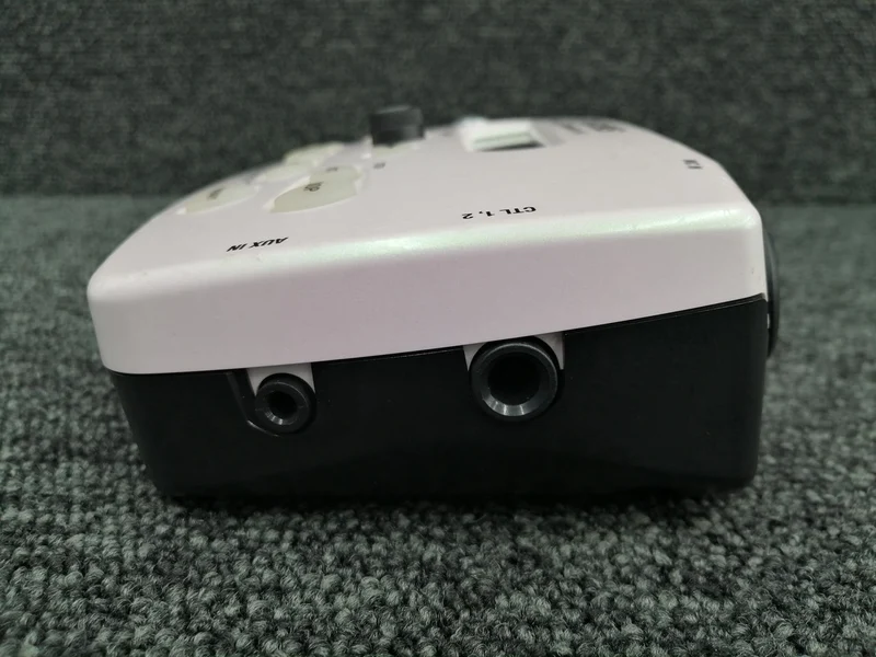 BOSS Vocal Effects VE-5