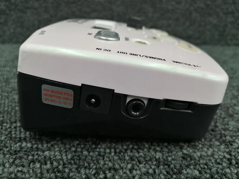 BOSS Vocal Effects VE-5