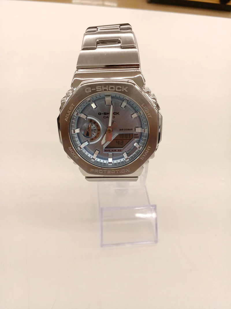 CASIO G-SHOCK GM-2110D
