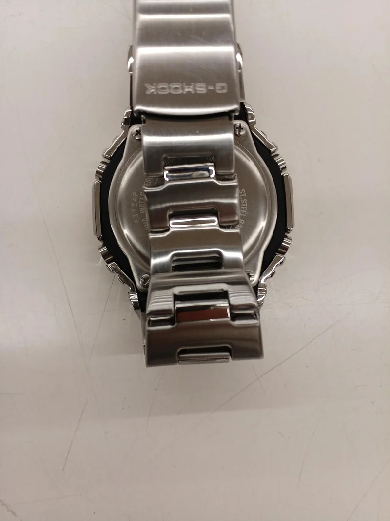 CASIO G-SHOCK GM-2110D