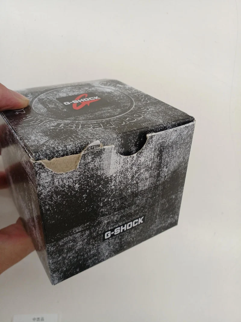 CASIO G-SHOCK GM-2110D