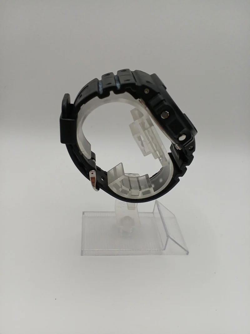 CASIO G-SHOCK DW-5600BBMA