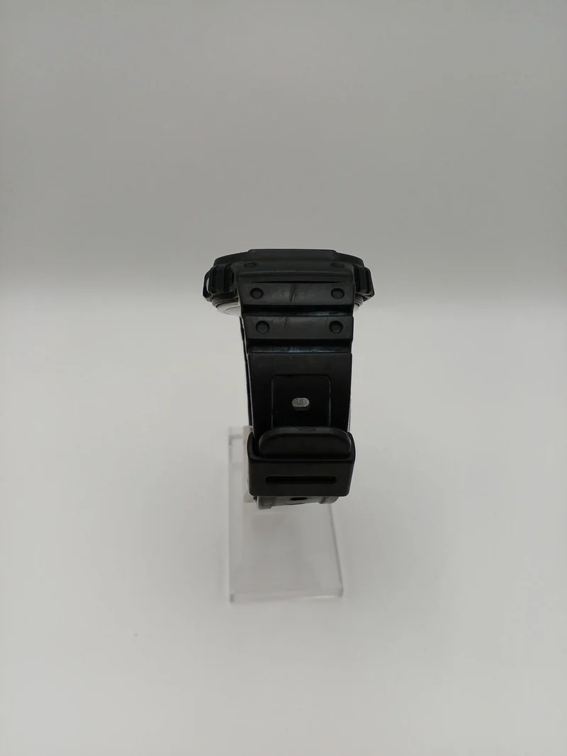 CASIO G-SHOCK DW-5600BBMA