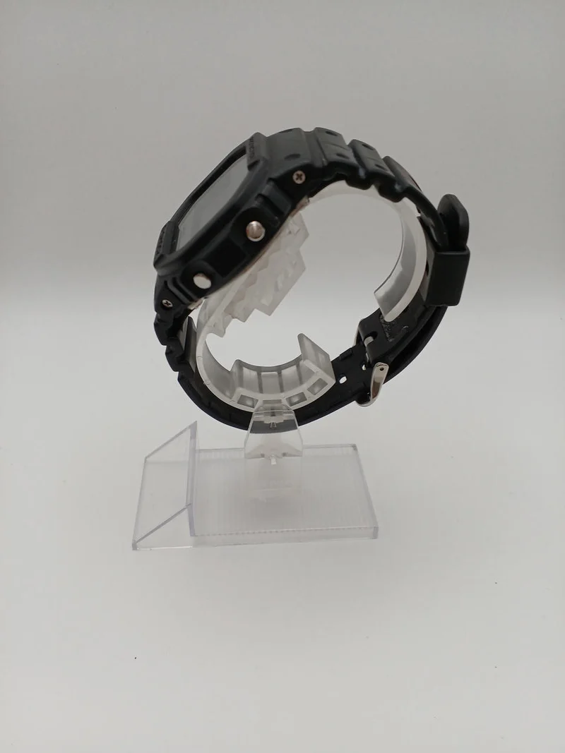 CASIO G-SHOCK DW-5600BBMA