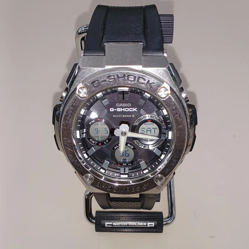 CASIO G-SHOCK GST-W110