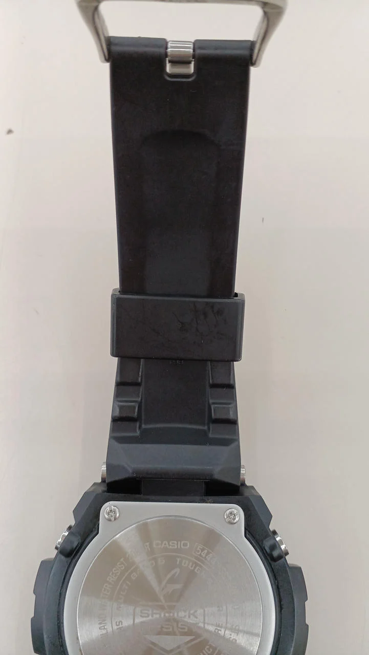 CASIO G-SHOCK GST-W110